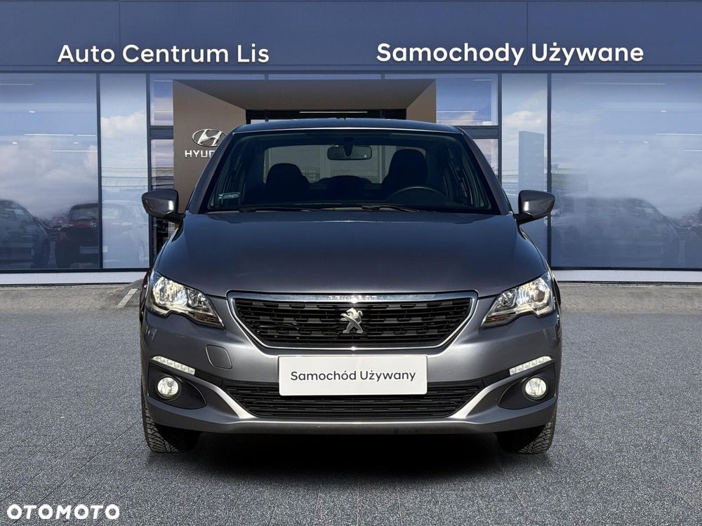 Peugeot 301 1.2 PureTech Access - 9