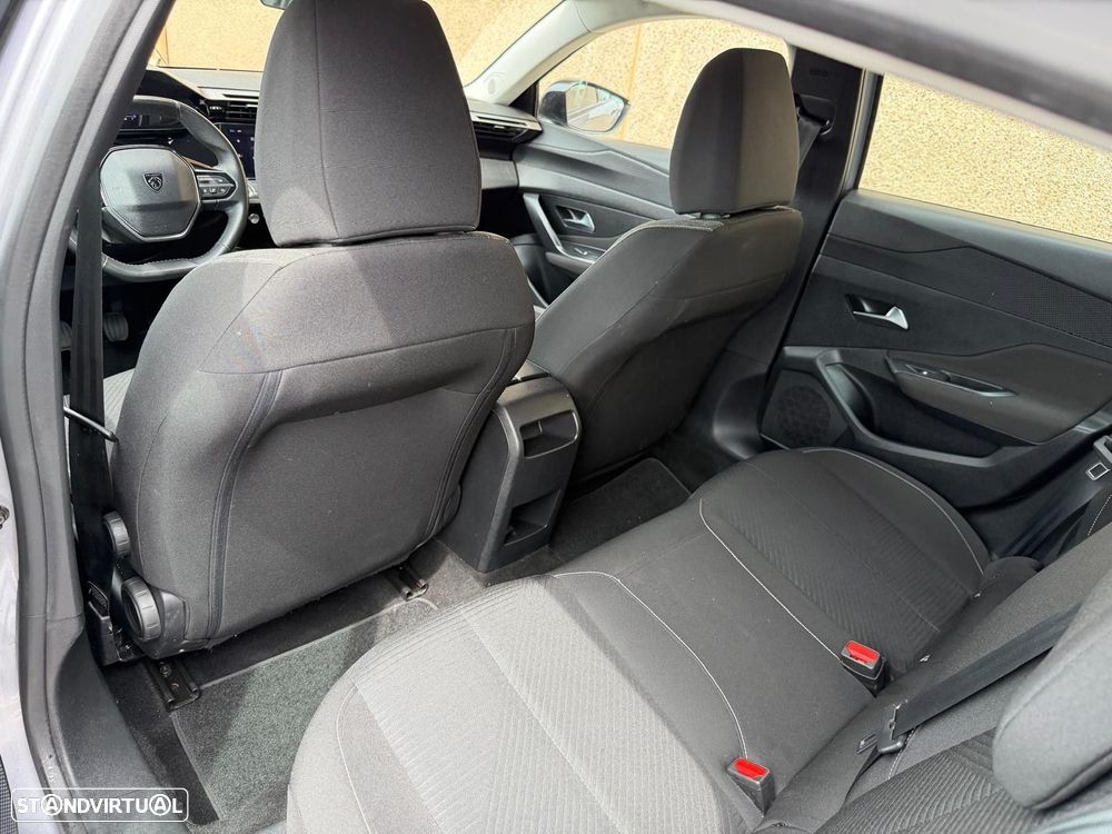 Peugeot 308 1.5 BlueHDi Active Pack - 8