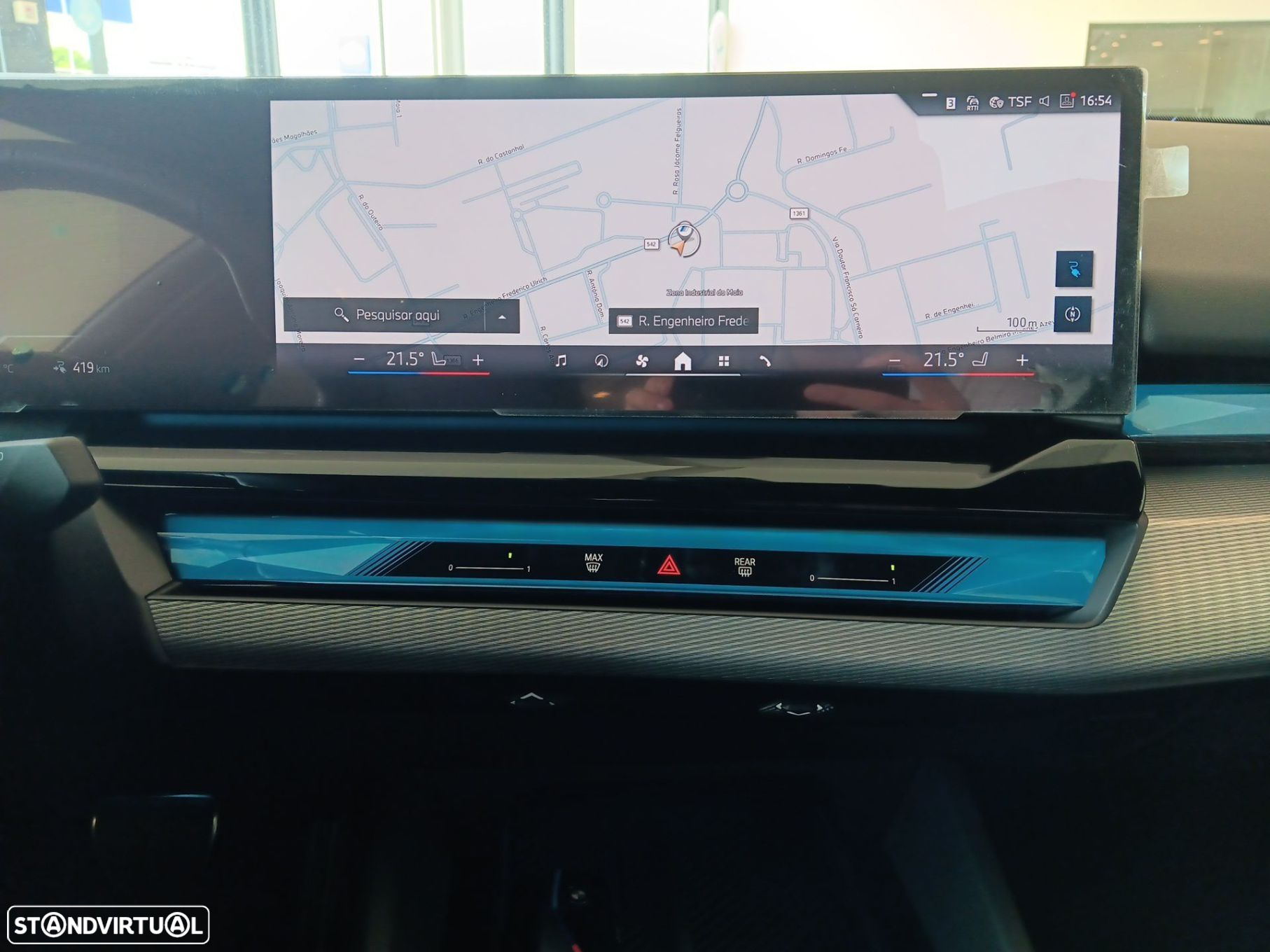 BMW i5 eDrive40 Edição Desportiva M - 25