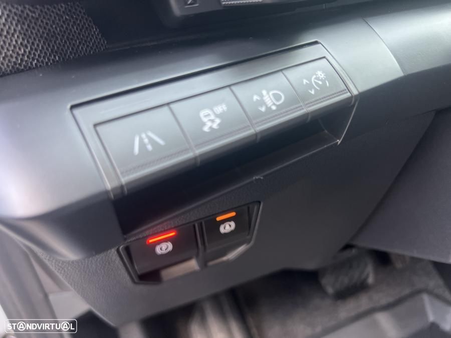 Renault Mégane E-Tech EV60 220hp optimum charge Equilibre - 16