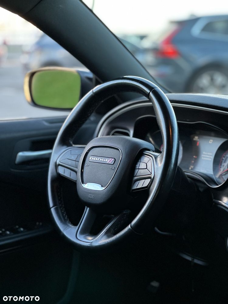 Dodge Charger 3.6 GT - 19