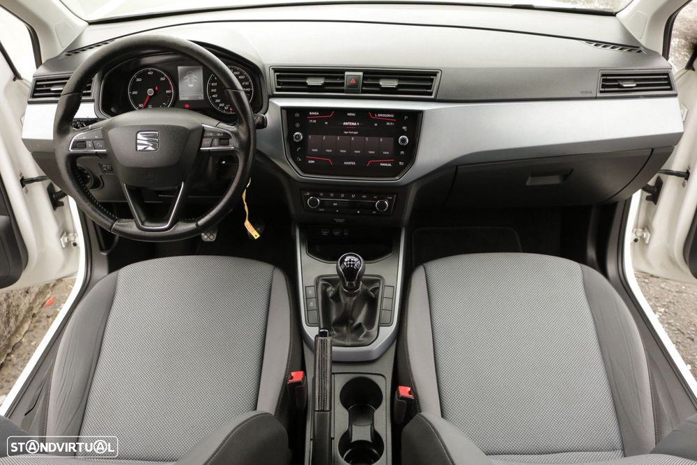 SEAT Arona 1.6 TDI Style - 25