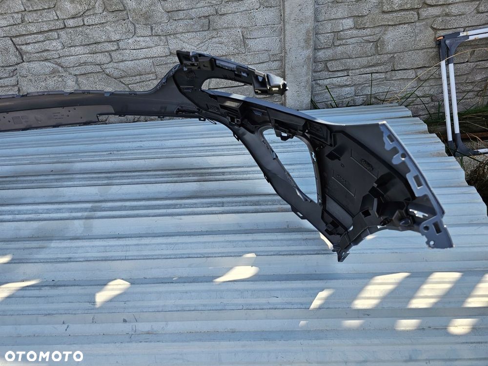 RENAULT Austral ZDERZAK nowy oryginał - 4