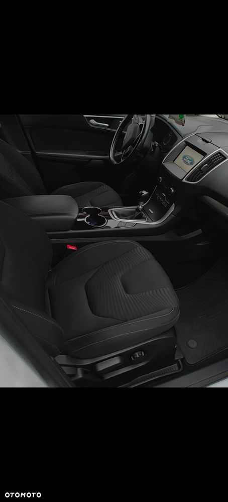 Ford S-Max 2.0 TDCi Trend - 13