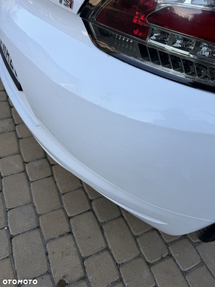 Volkswagen Scirocco - 8