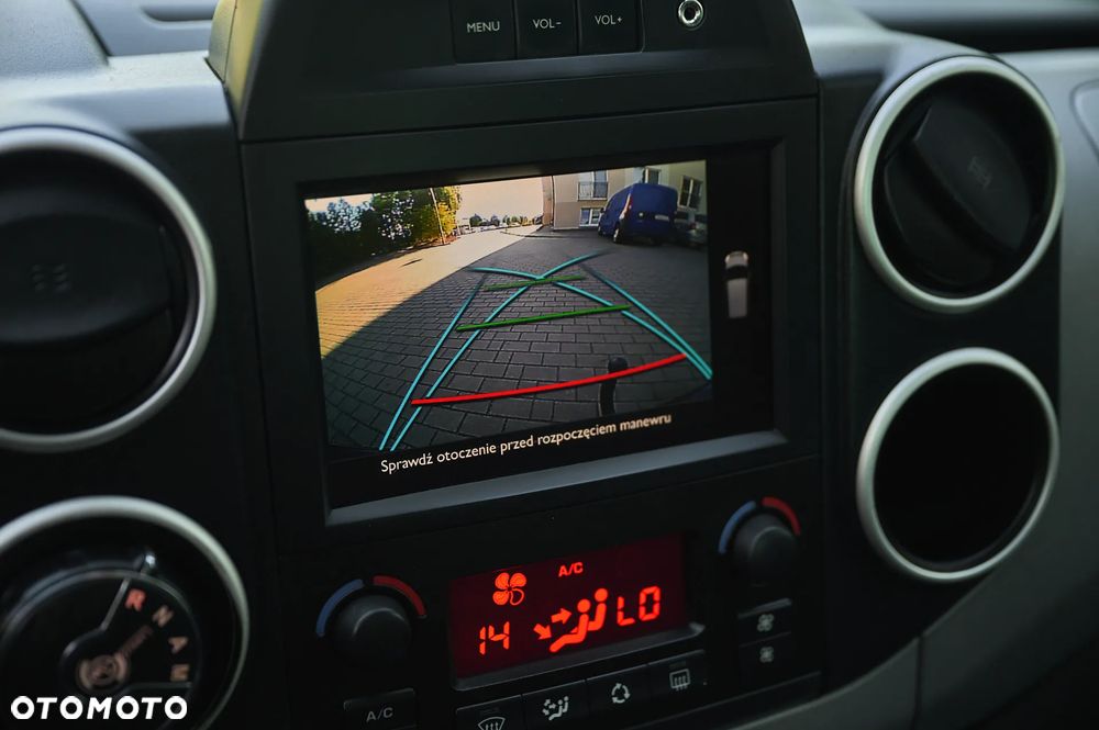 Citroën Berlingo Multispace BlueHDi 100 S&S ETG6 SHINE - 37