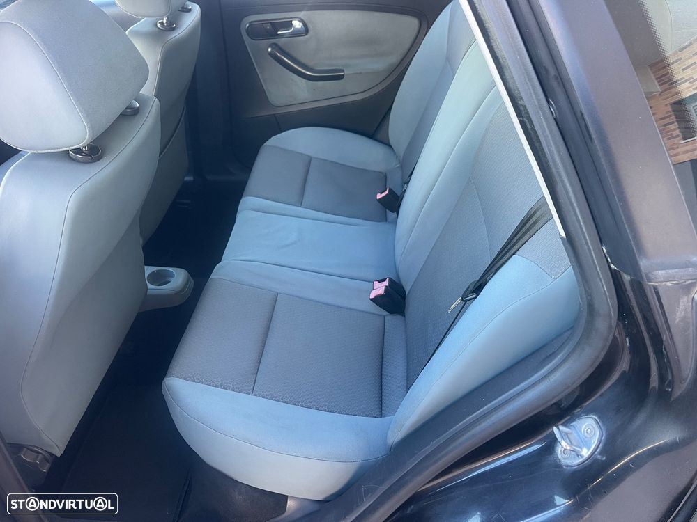 SEAT Cordoba 1.4 TDI Reference - 7