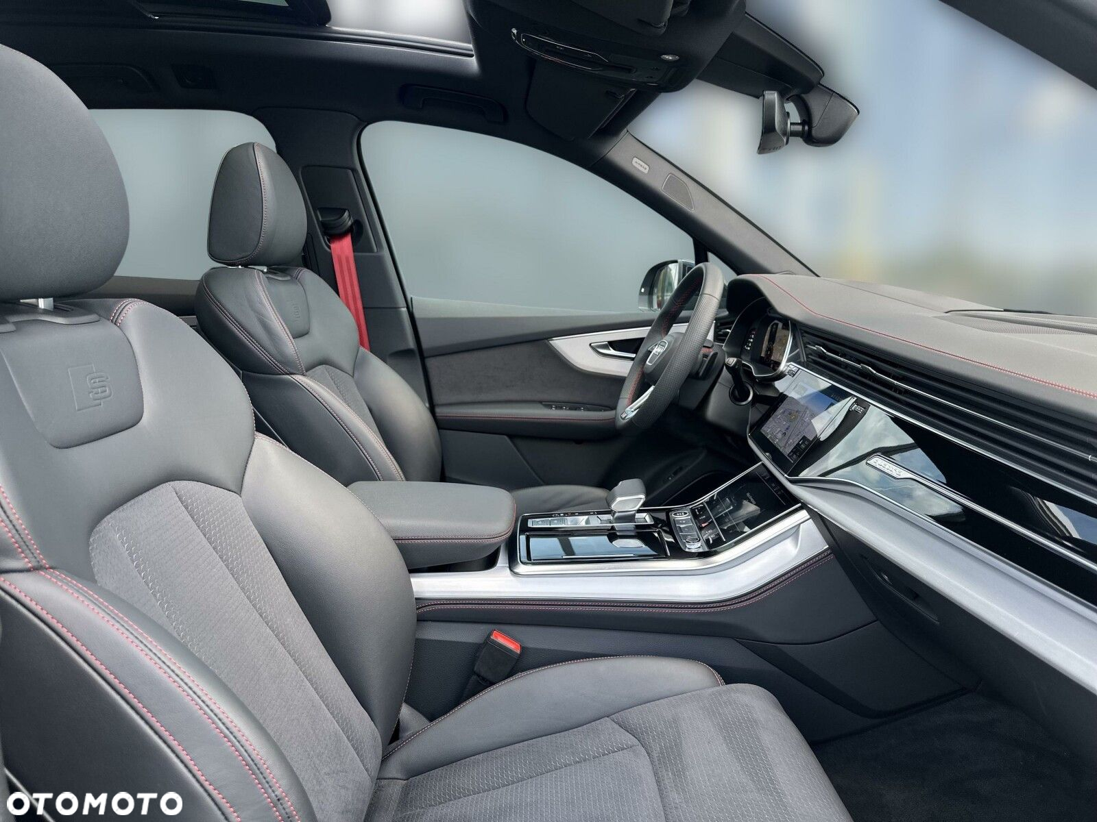 Audi Q7 - 17