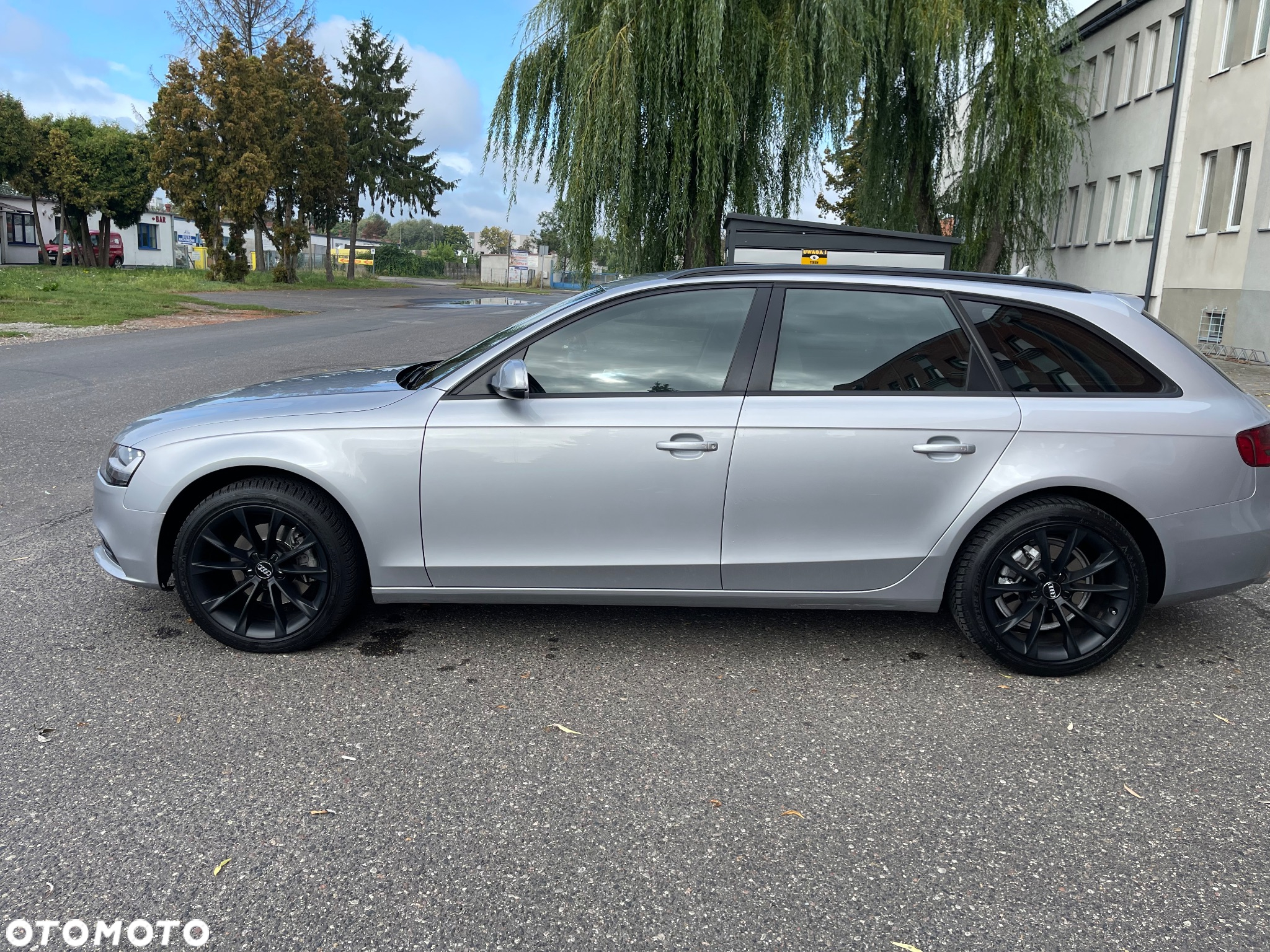 Audi A4 Avant - 7