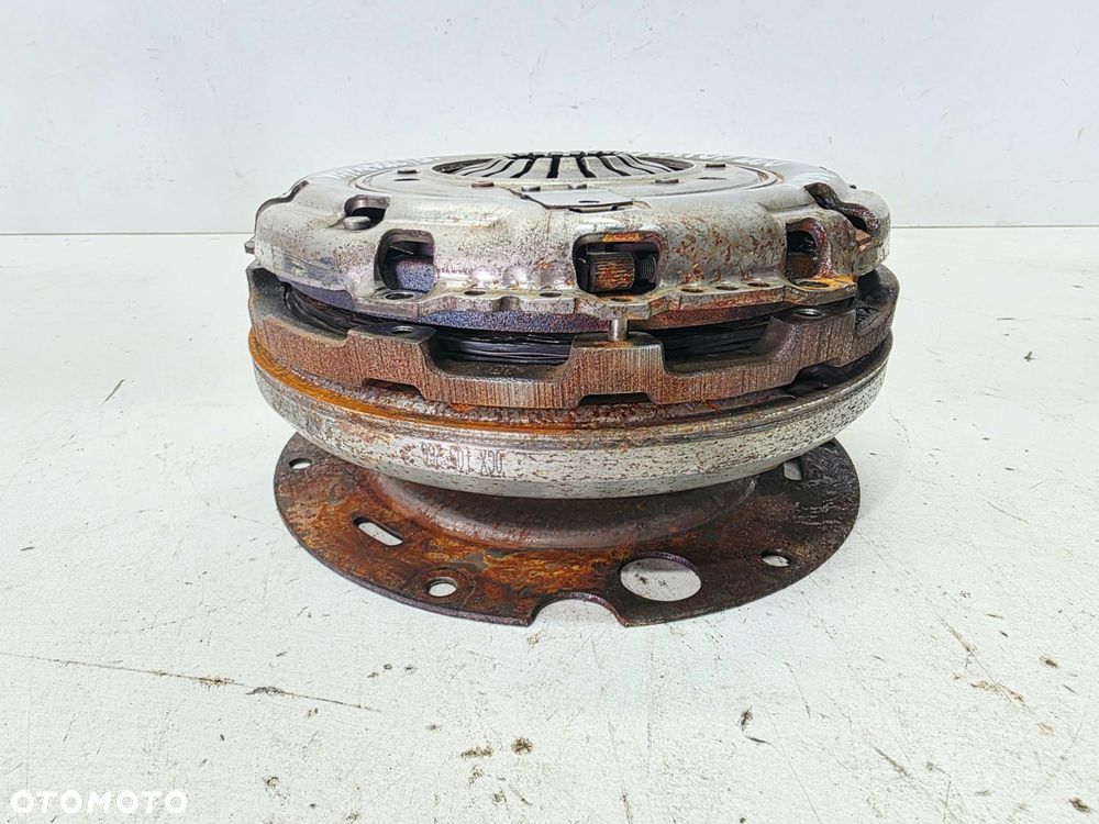 KOŁO DWUMASOWE SPRZĘGŁO AUDI A4 B9 A5 8W 2.0 TDI 0CX105266 16/26 - 14