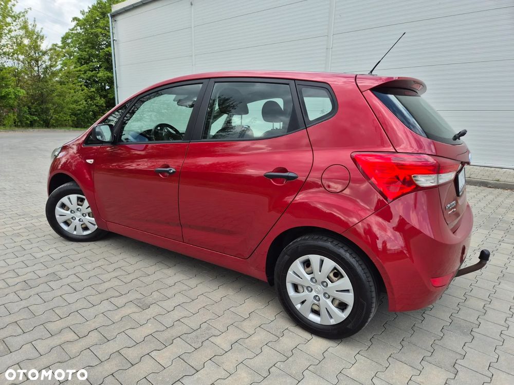 Hyundai ix20 1.4 Comfort - 15