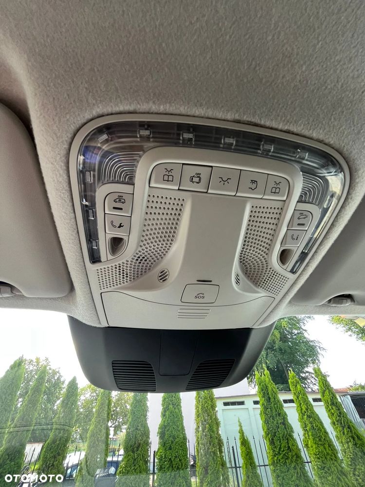 Mercedes-Benz Vito 119 4x4 - 22