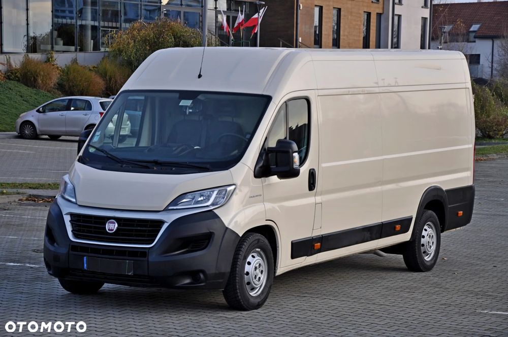 Fiat Ducato - 11
