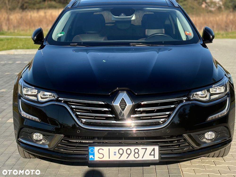 Renault Talisman 1.8 TCe FAP S-Edition EDC - 14
