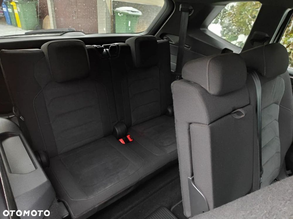 Volkswagen Tiguan 2.0 TSI 4Motion (BlueMotion Technology) DSG Highline - 16