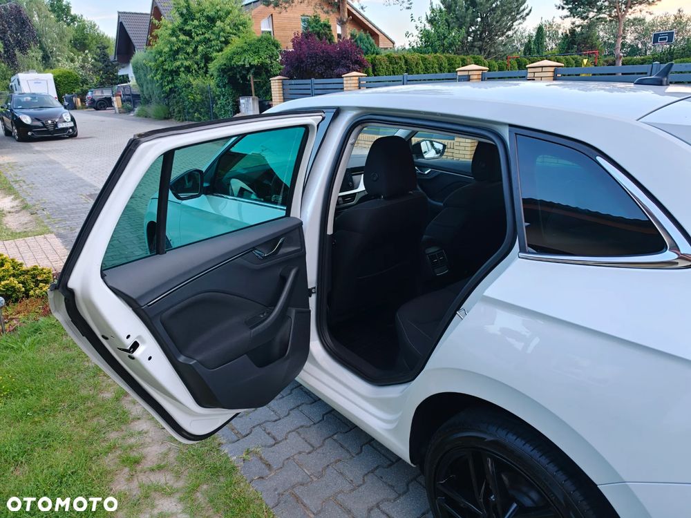 Skoda Scala 1.0 TSI Ambition - 15