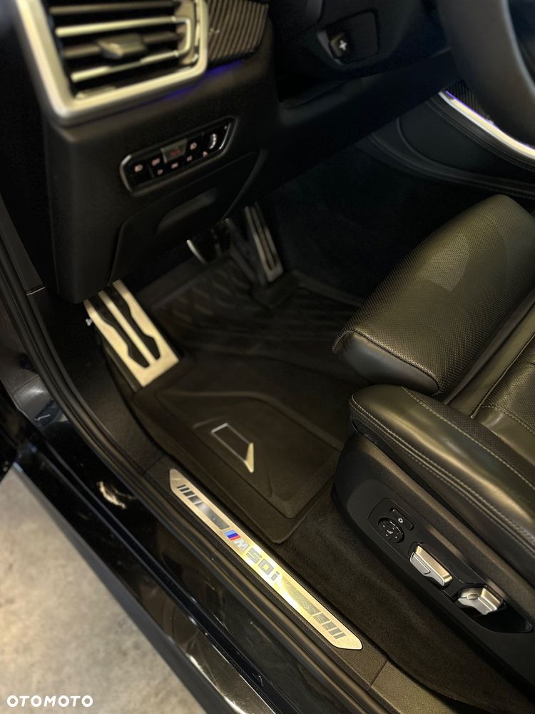 BMW X5 - 20