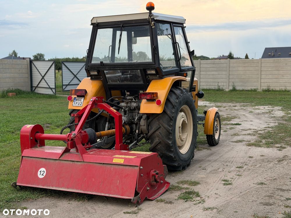 Ursus C360-3P - 7