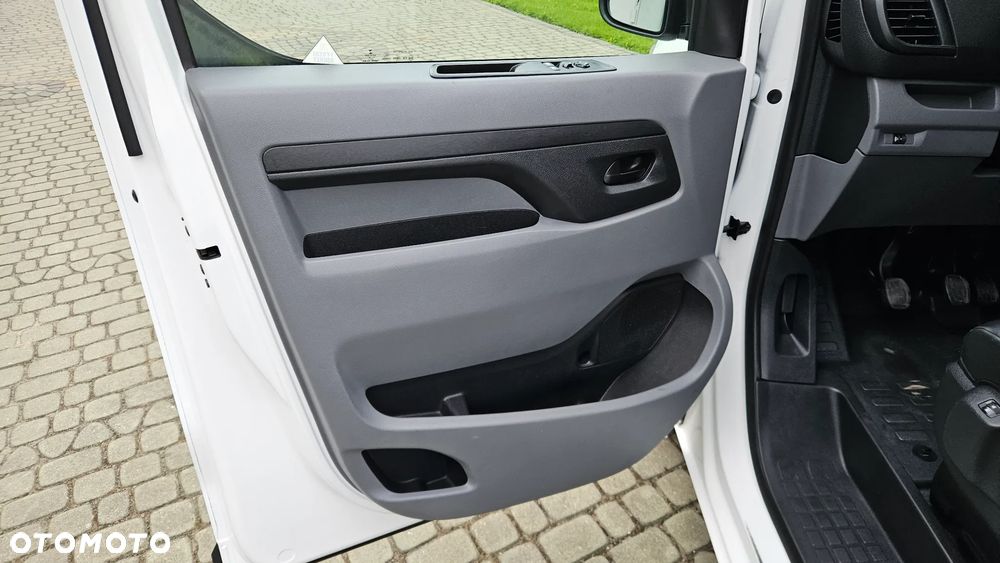 Toyota Proace 2,0D L2 Klima Tempomat Hak Bezwypadkowy - 15