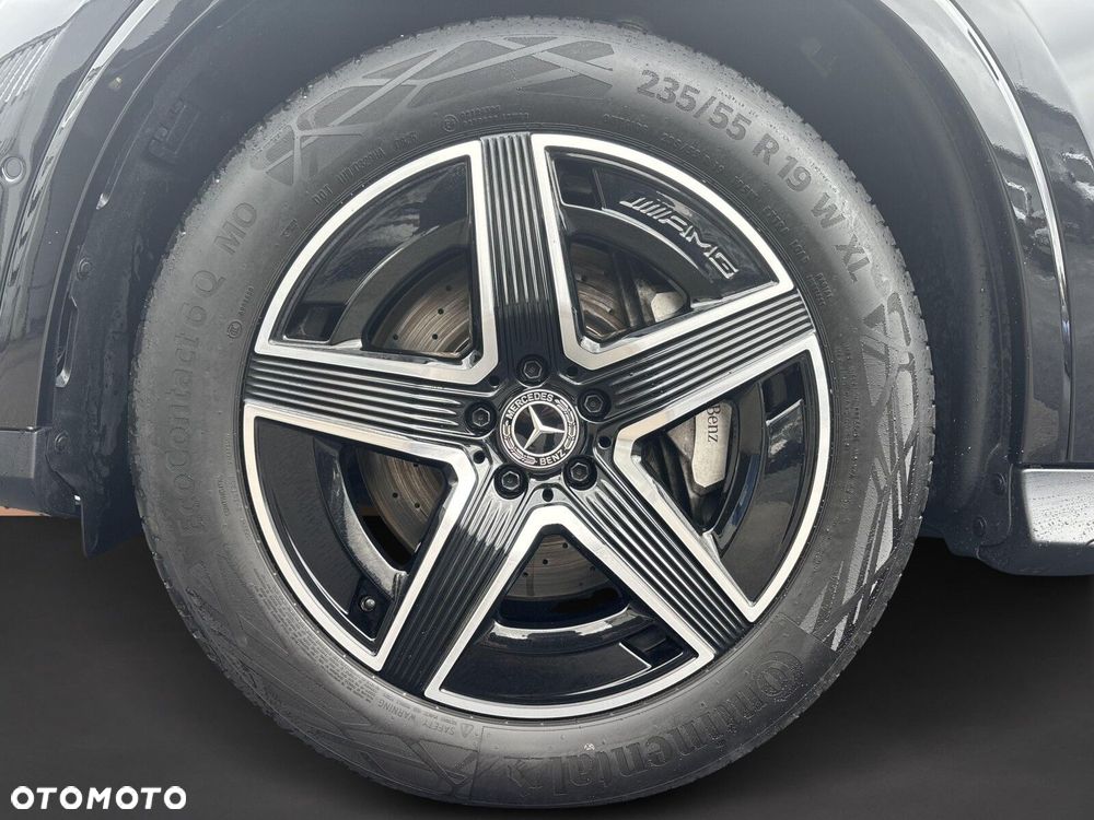 Mercedes-Benz GLC - 10