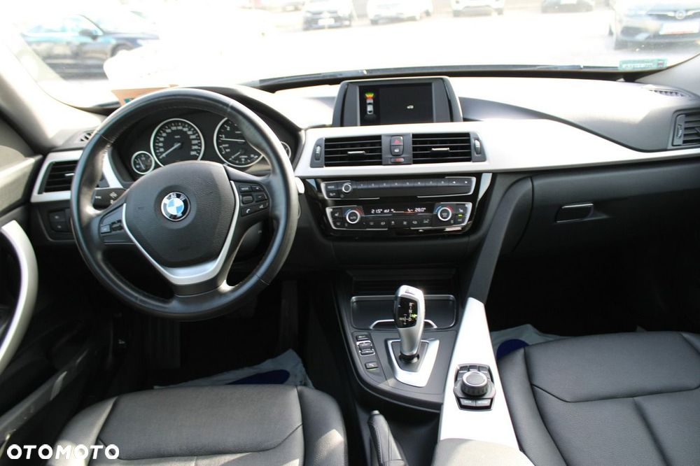 BMW 3GT - 19