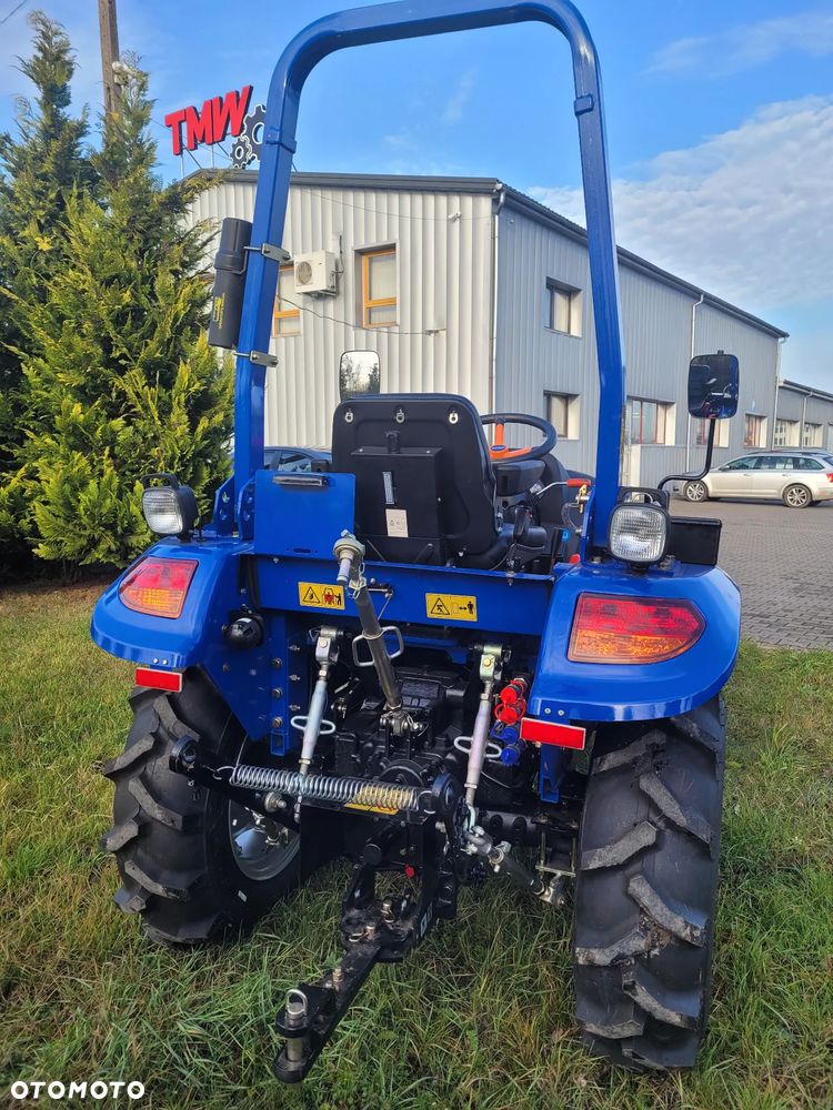 DongFeng DF304G2 - 5