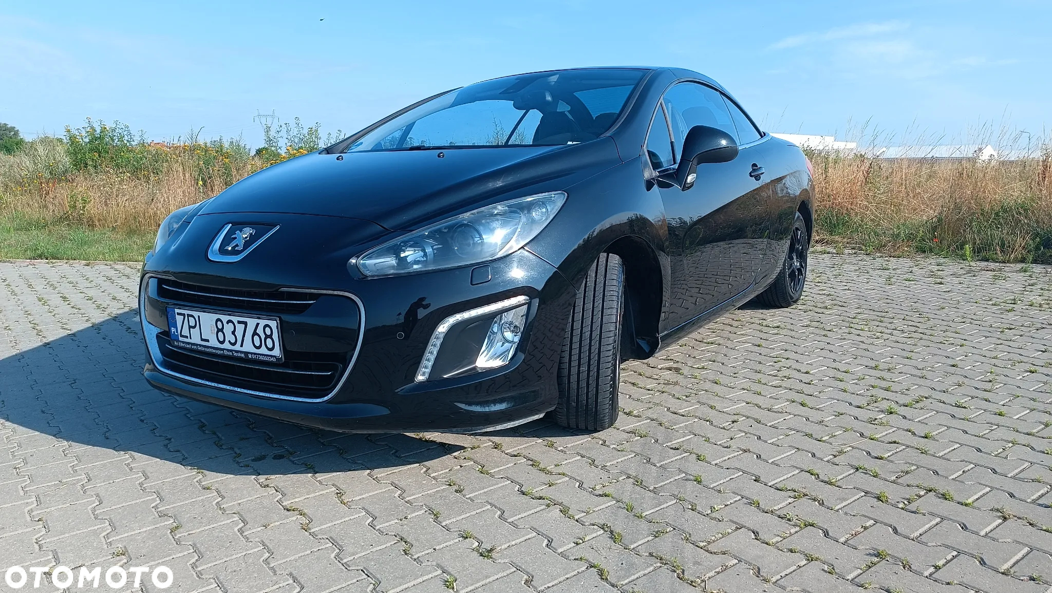 Peugeot 308 CC - 7