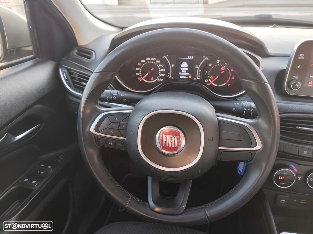 Fiat Tipo 1.3 M-Jet Easy - 16