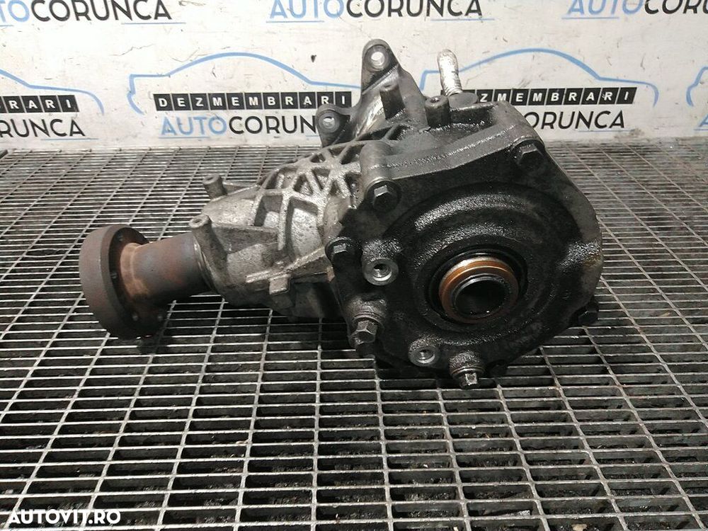 Cutie de Tranfer Grup Fata Land Rover Discovery Sport 2.0 Diesel 2014 - 2019 150CP ... - 2