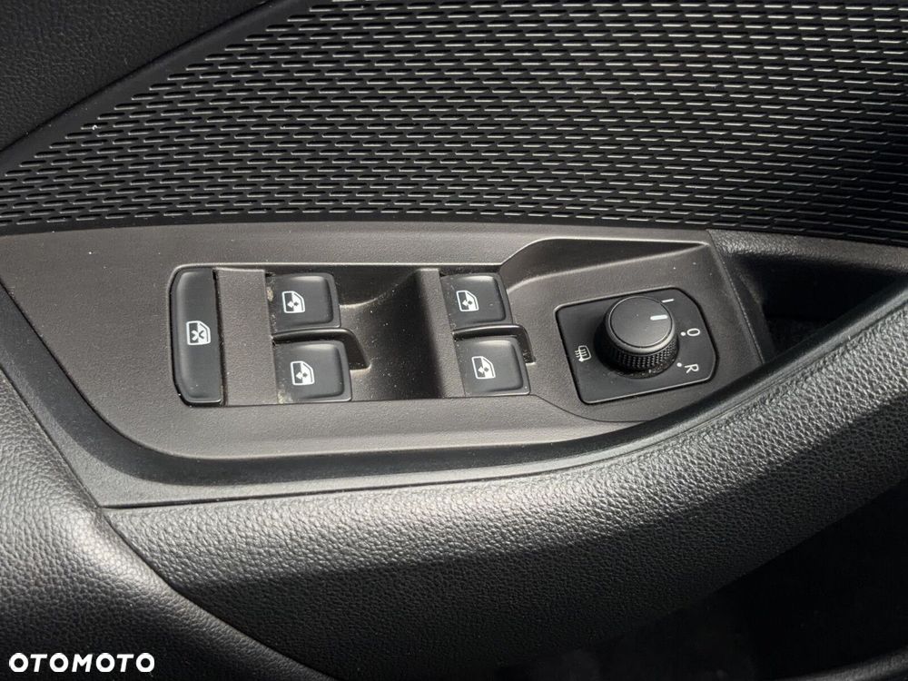 Skoda Octavia - 16