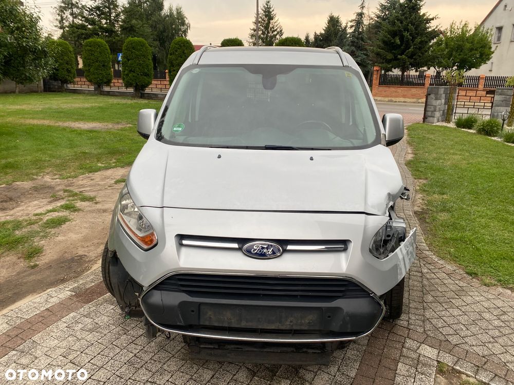 Ford Tourneo Connect Grand 1.6 EcoBoost Titanium - 4