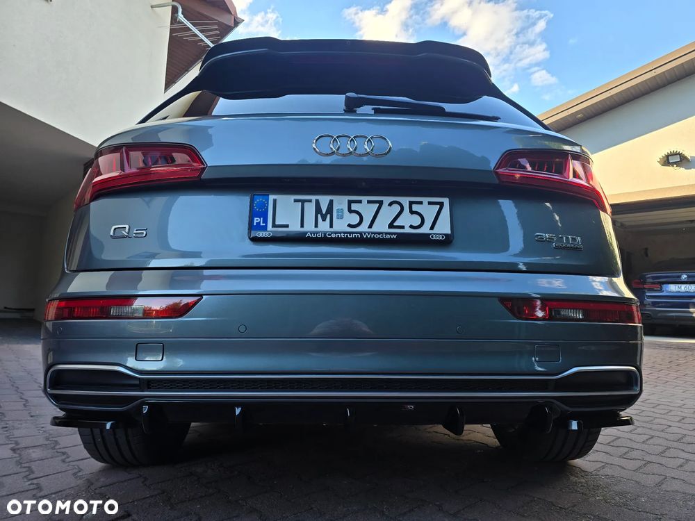 Audi Q5 2.0 TDI Quattro Sport S tronic - 3