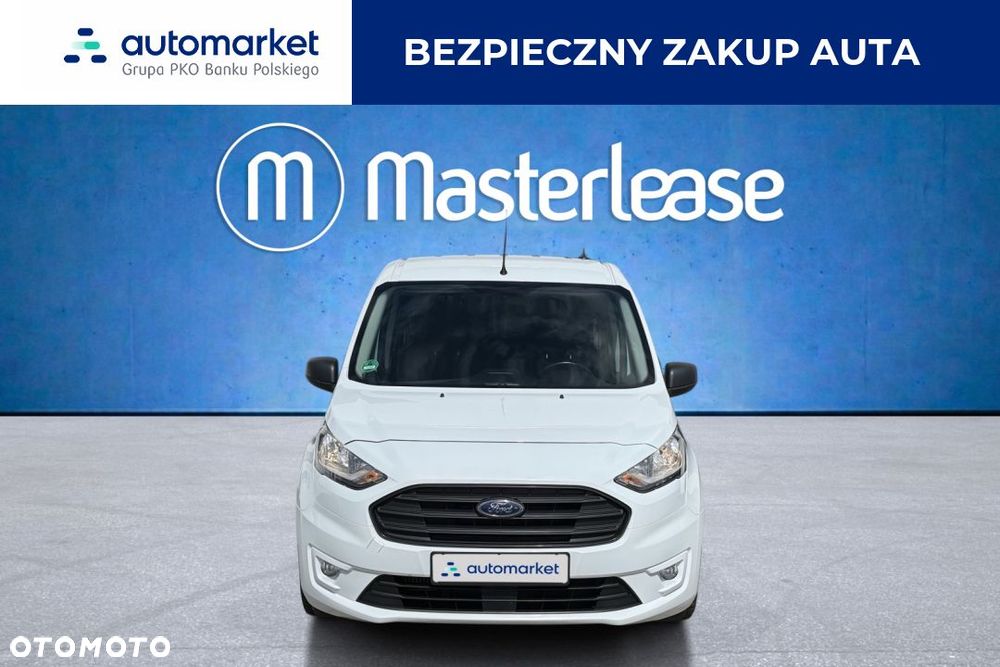 Ford Transit Connect Kombi 230 L2 Trend N1 - 2