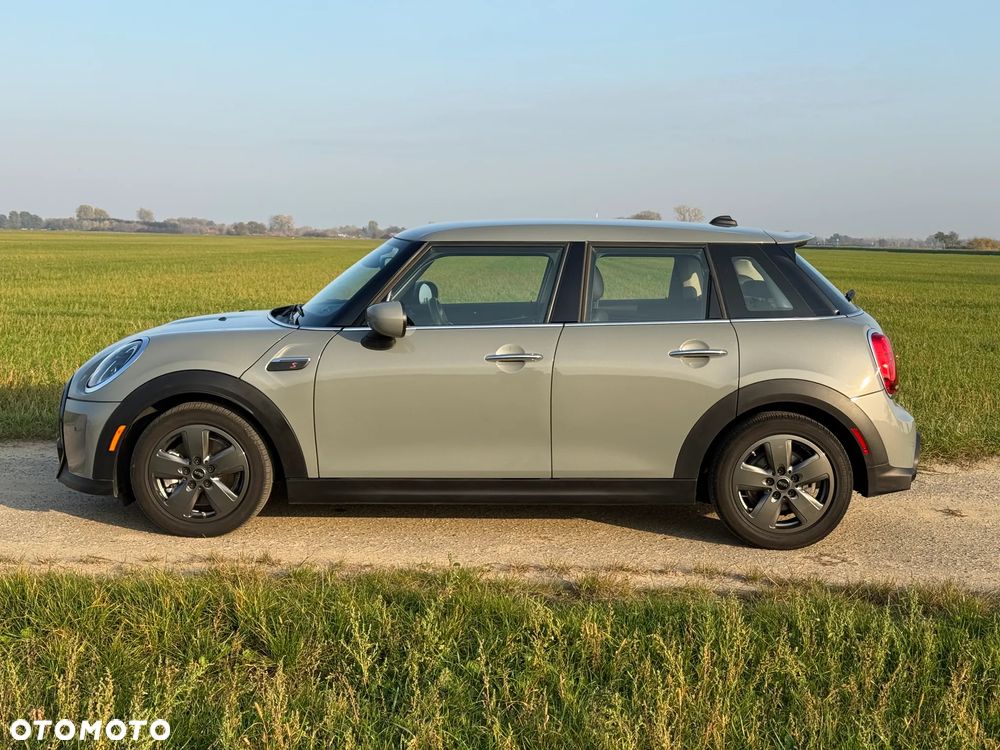 MINI Cooper S Sport - 4