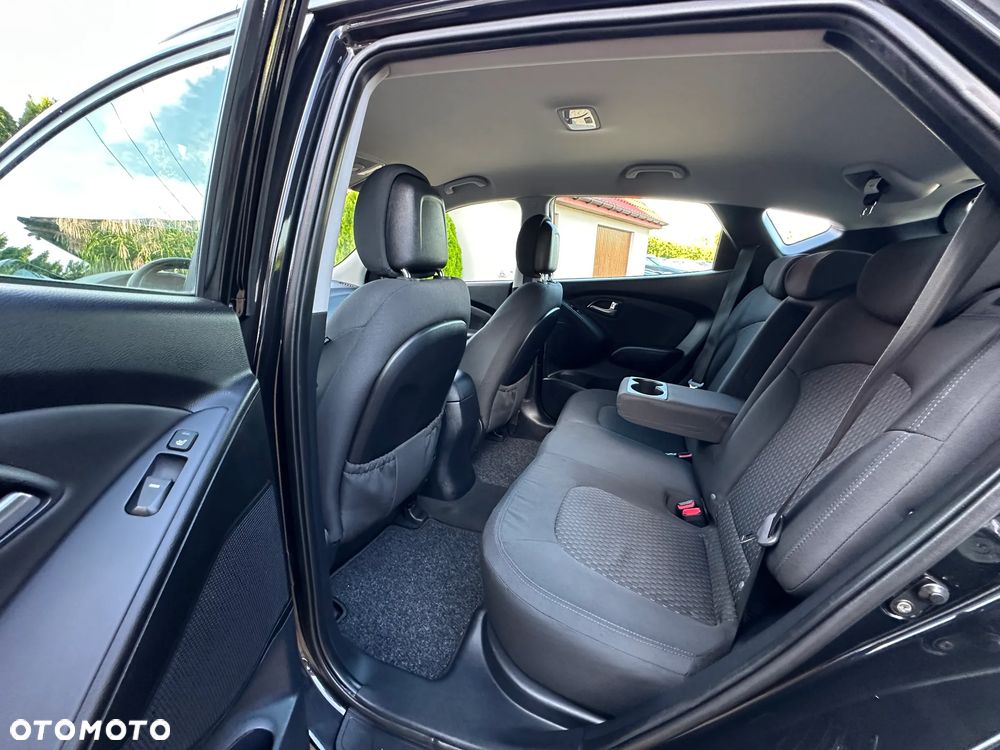 Hyundai ix35 - 22