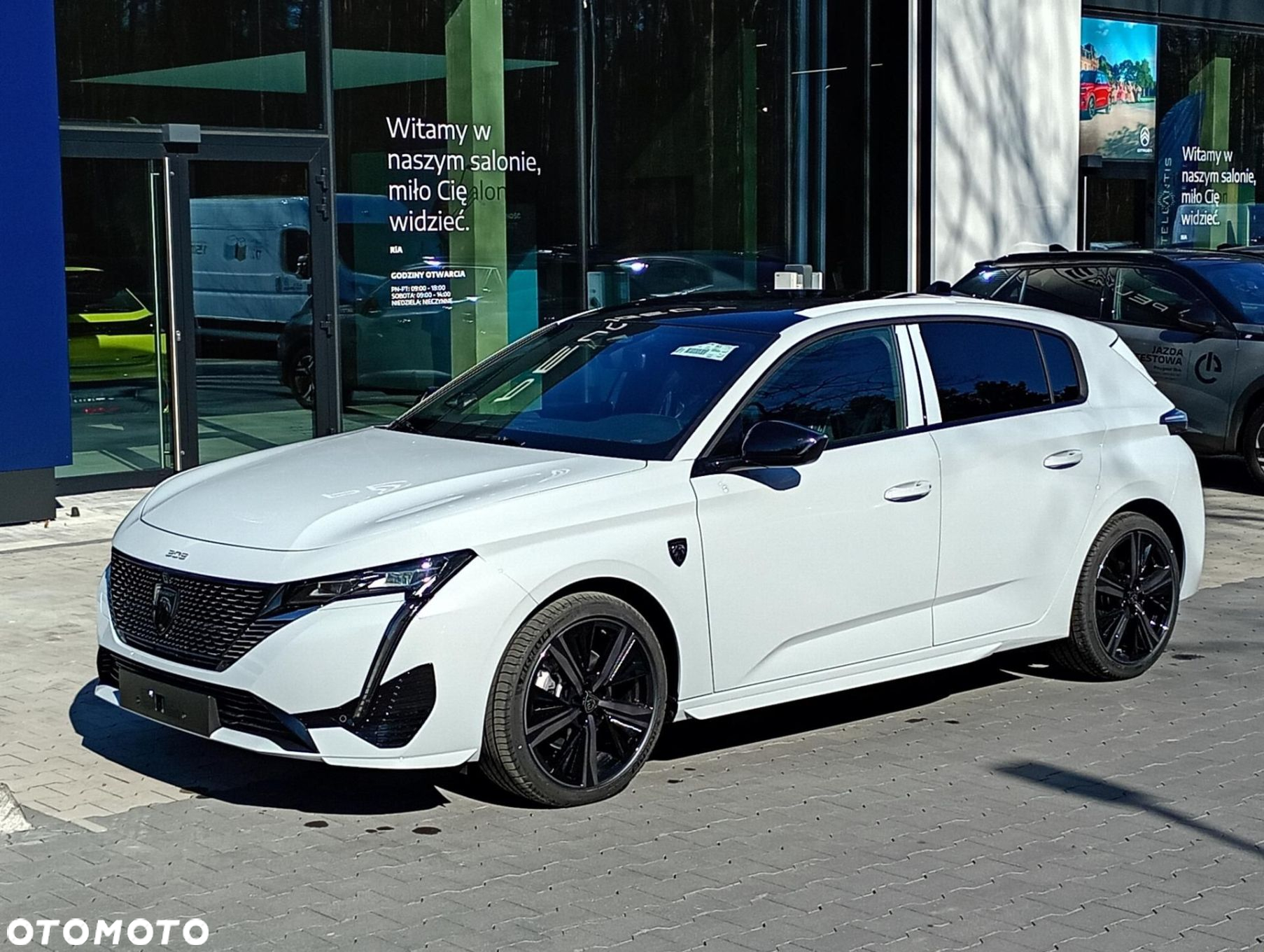 Peugeot 308 - 2