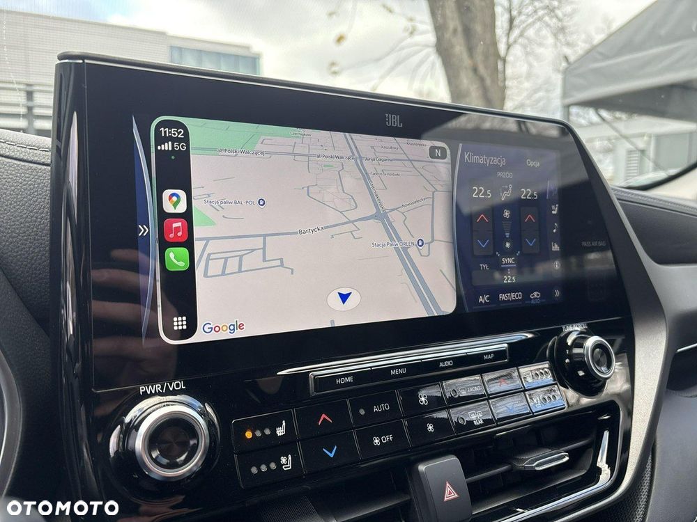 Toyota Highlander - 23