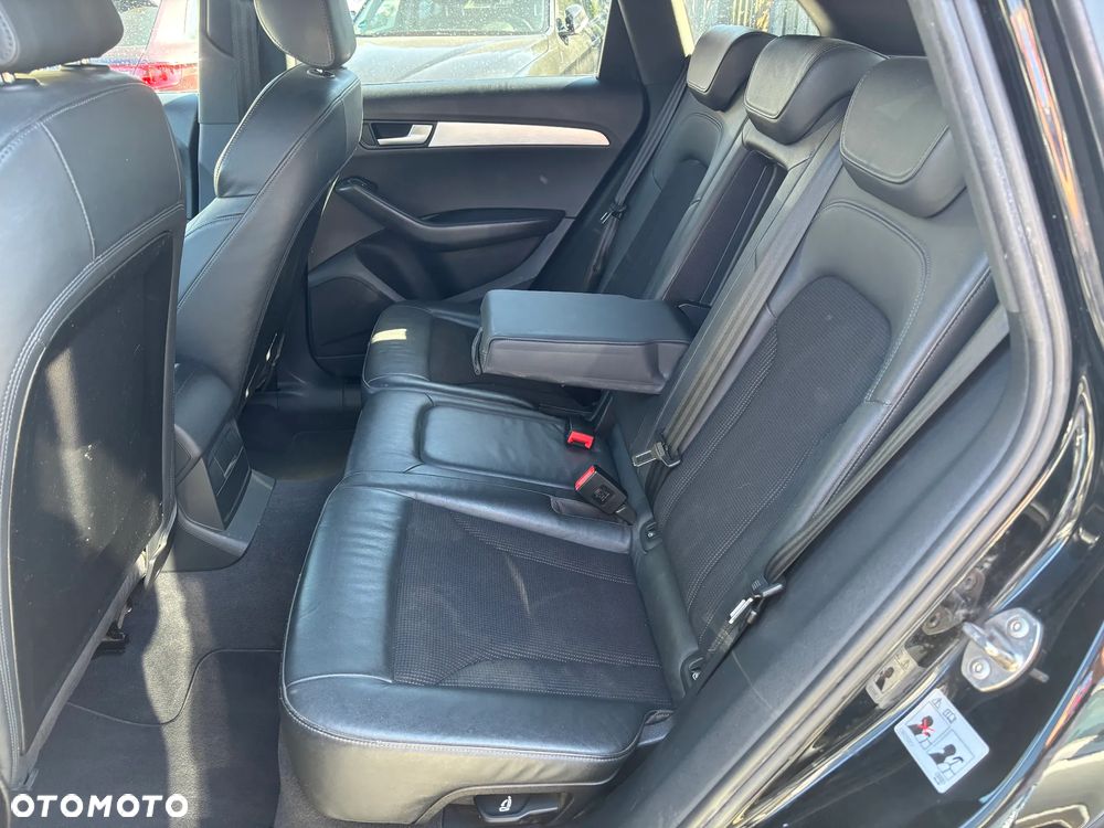 Audi Q5 2.0 TDI Quattro Prime Line - 17