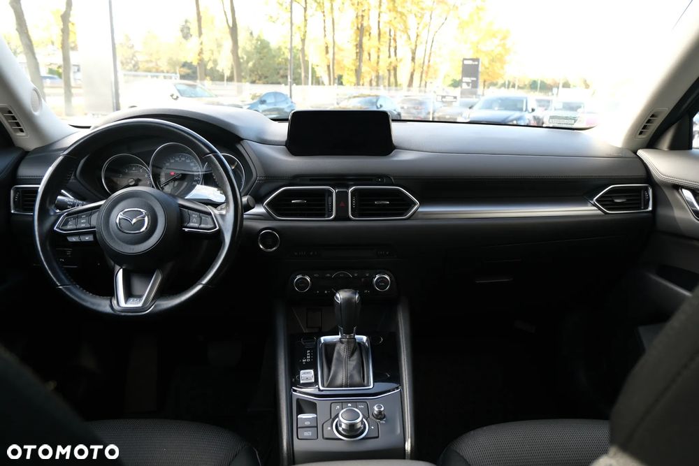Mazda CX-5 2.0 Skyenergy AWD - 14