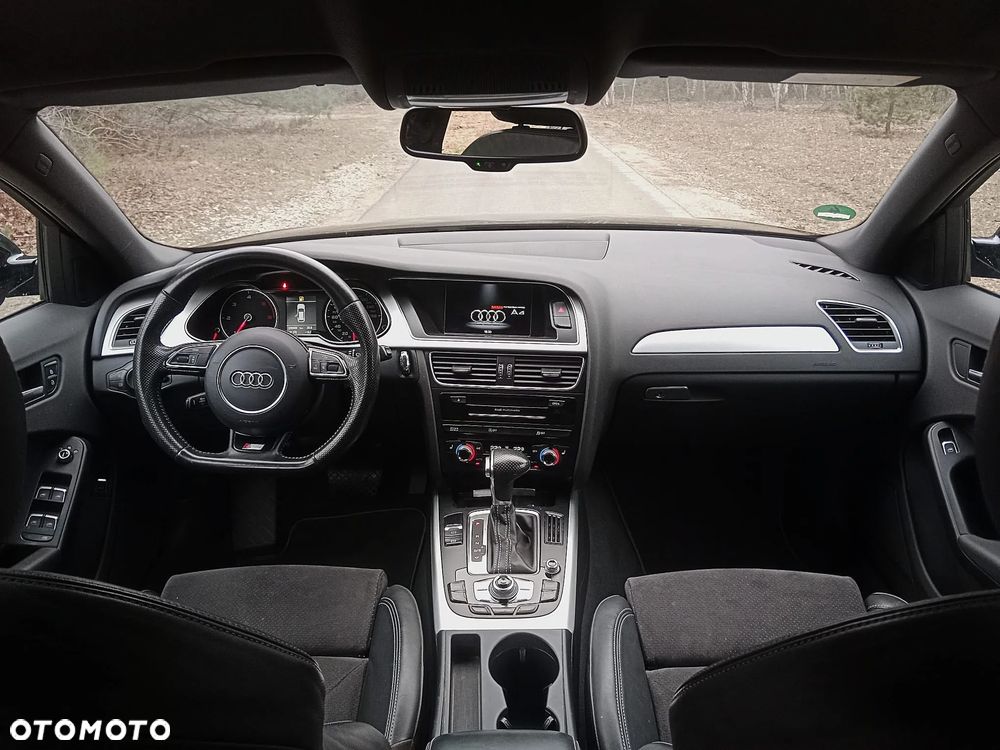 Audi A4 Avant - 9