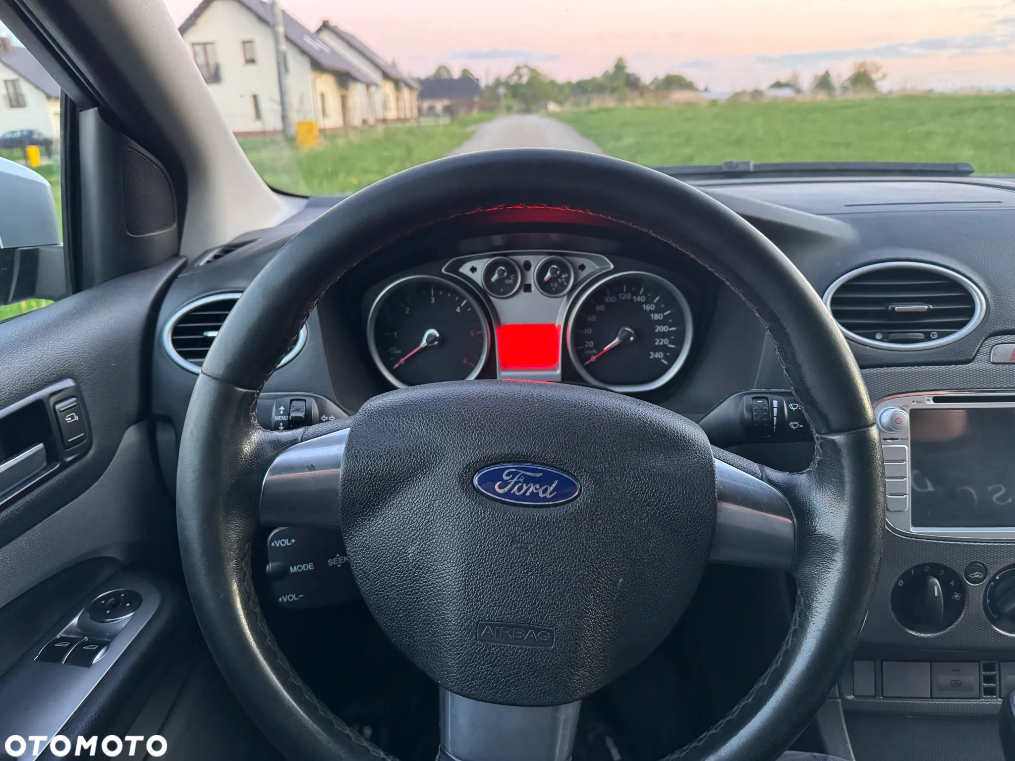 Ford Focus 2.0 TDCi Sport - 23
