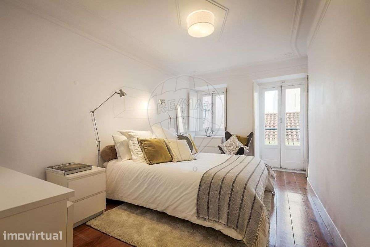 Apartamento T1 para venda - Grande imagem: 3/23
