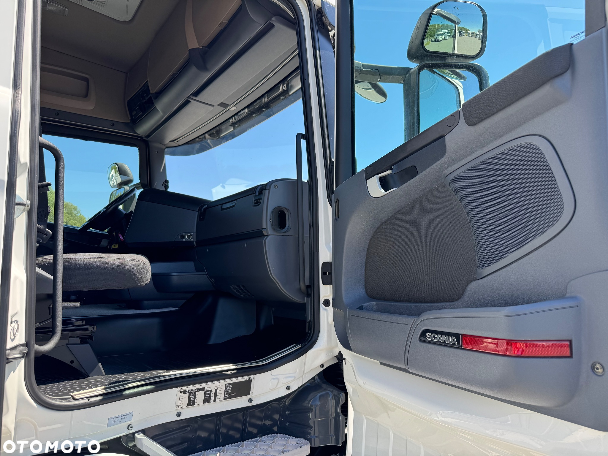 Scania R450 XENON,LED,BICOOL-KONTRAKT - 19