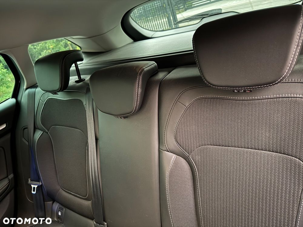 Renault Megane 1.3 TCe FAP Intens EDC - 21