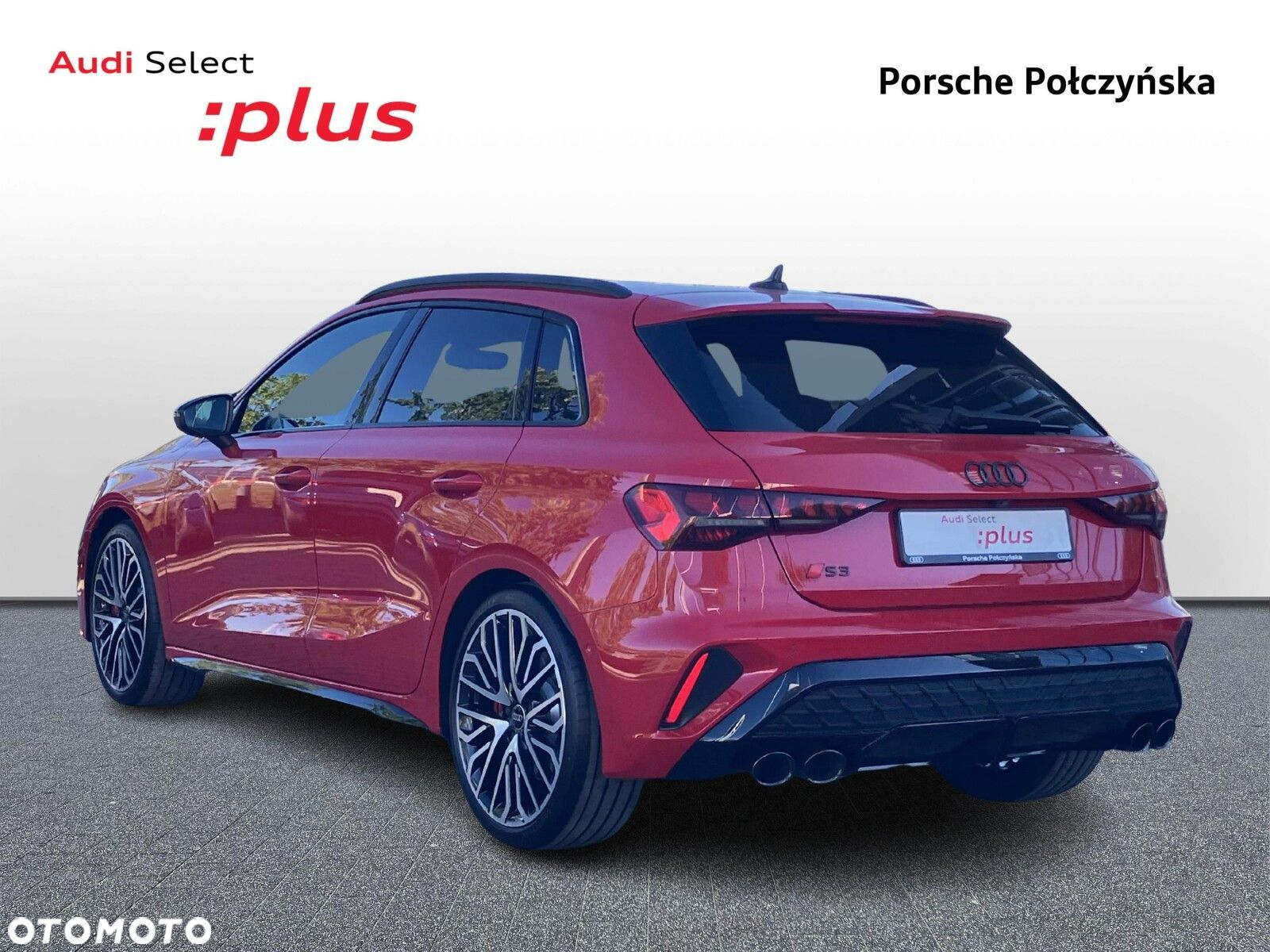 Audi S3 - 3