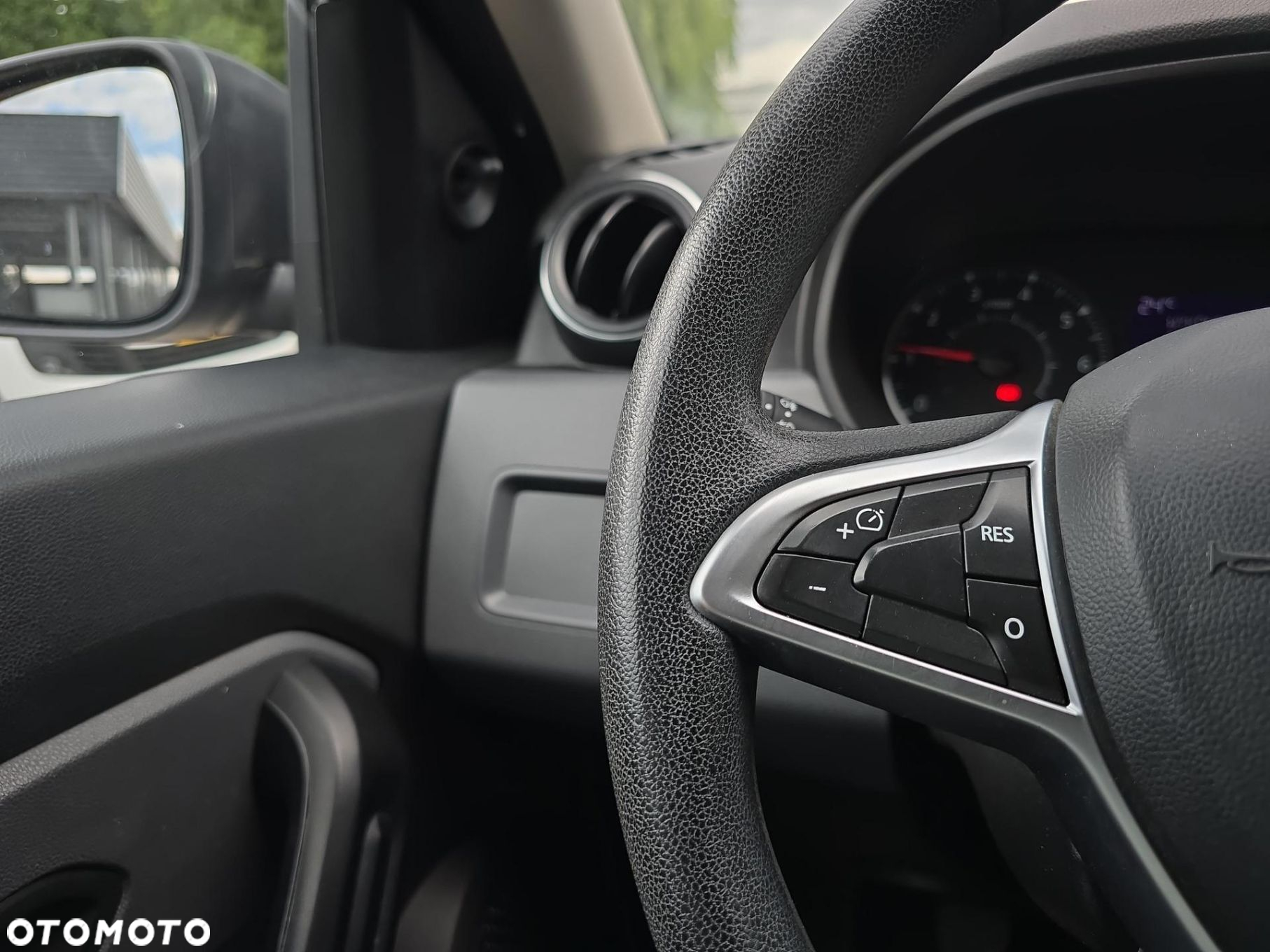 Dacia Duster 1.6 SCe Access - 16