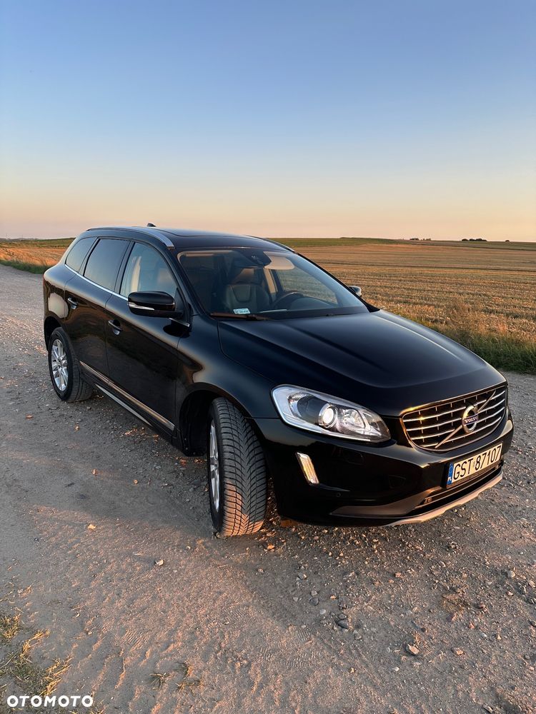 Volvo Xc 60 2015 photo 3
