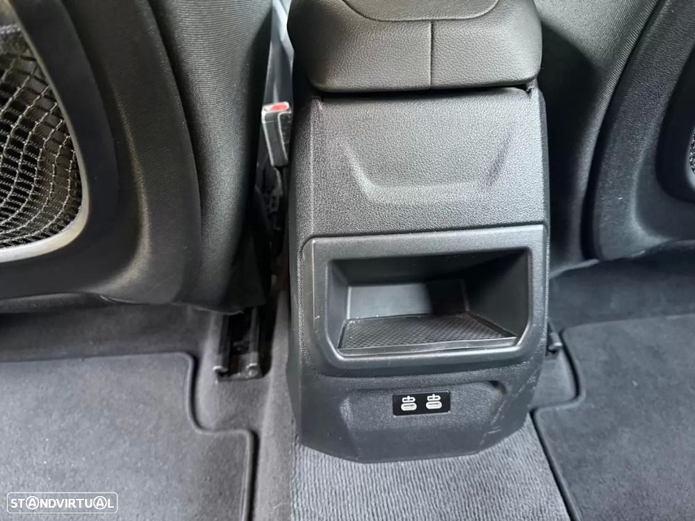 BMW 116 d Advantage Auto - 18