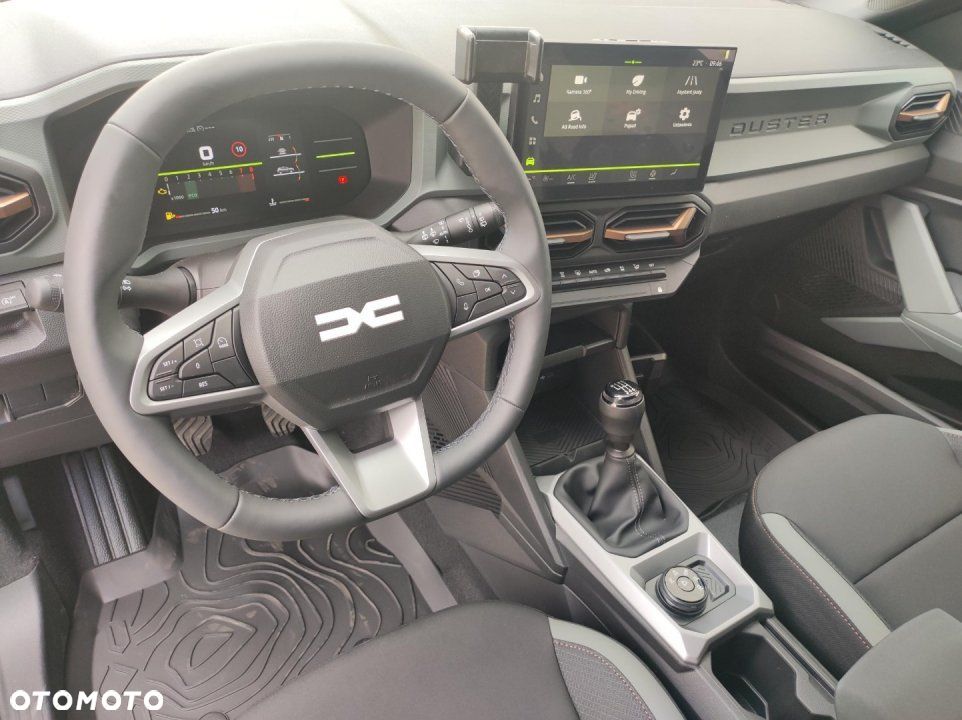 Dacia Duster - 15