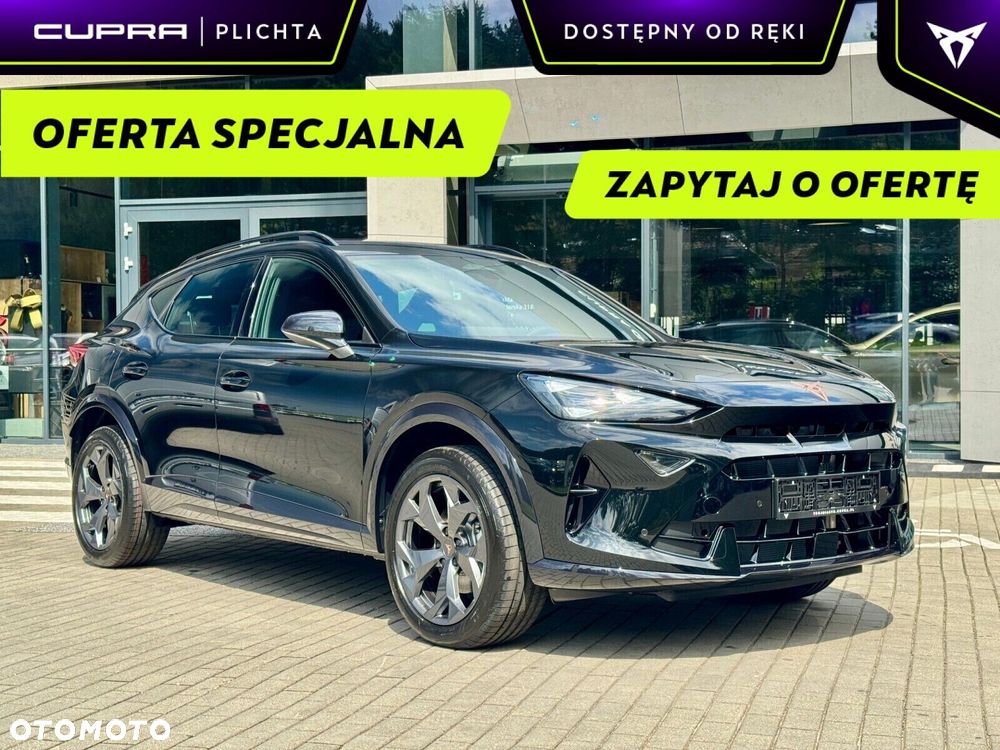 Cupra Formentor 1.5 eTSI mHEV DSG - 2